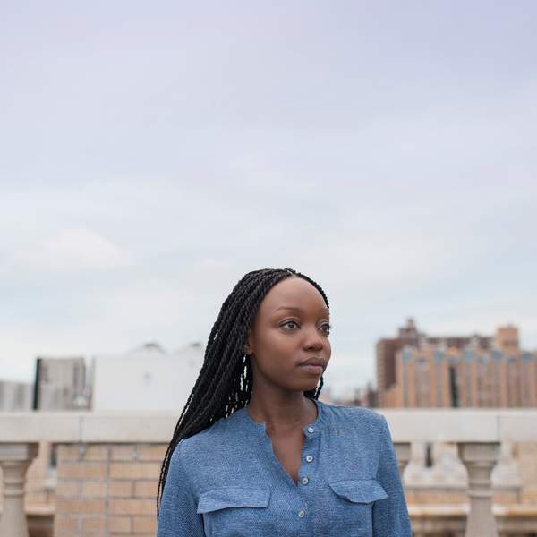 Chances Are You're Not "Damaged", Just Broken