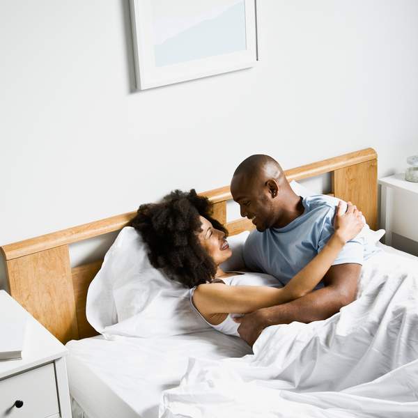 15 Pre-Sex Rituals That Could Make Sex A LOT More Pleasurable