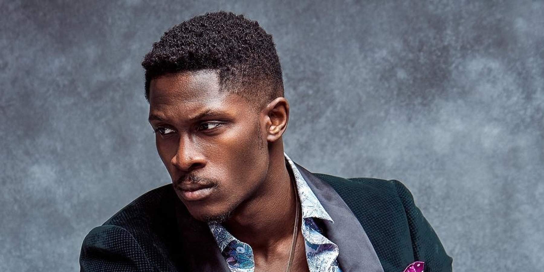 'Magic Mike: Live' Dancer Jeremy Denzel Thinks 'The Sexiest Thing You Can Be Is Confident'