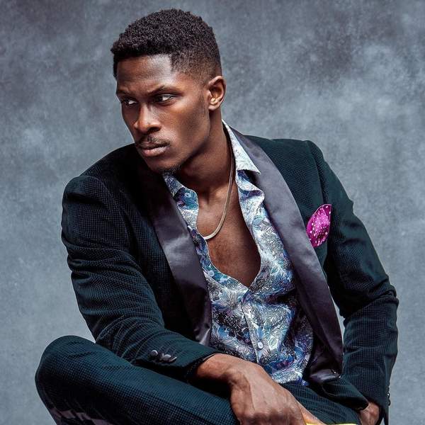 'Magic Mike: Live' Dancer Jeremy Denzel Thinks 'The Sexiest Thing You Can Be Is Confident'