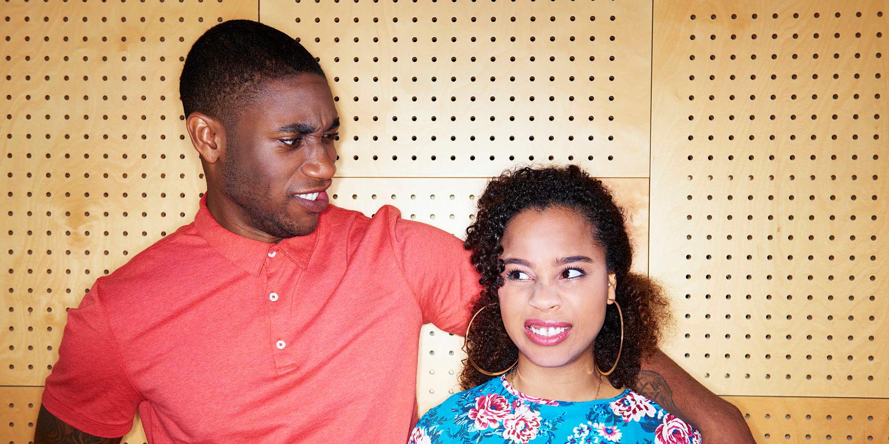 Should You Take An Ex-Friend Back?