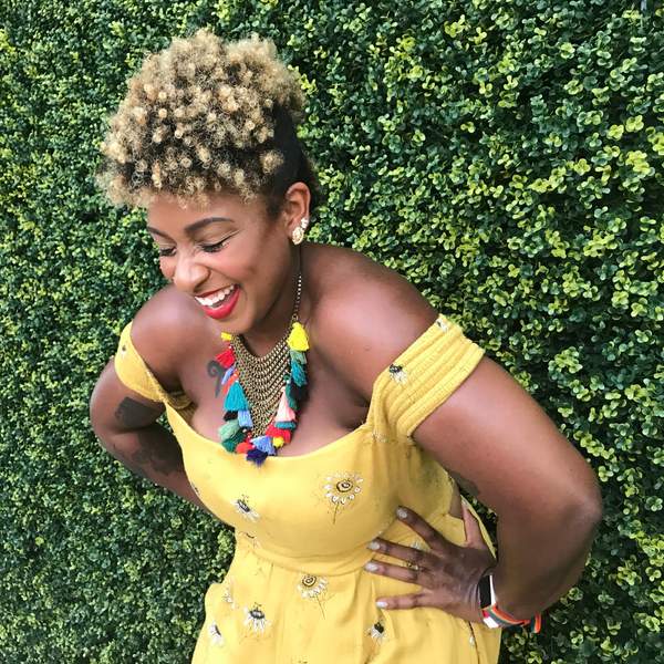 Ashley Rouse Her Weekend, Her Way: Meet Ashley Rouse Of Trade St. Jam Co. - xoNecole