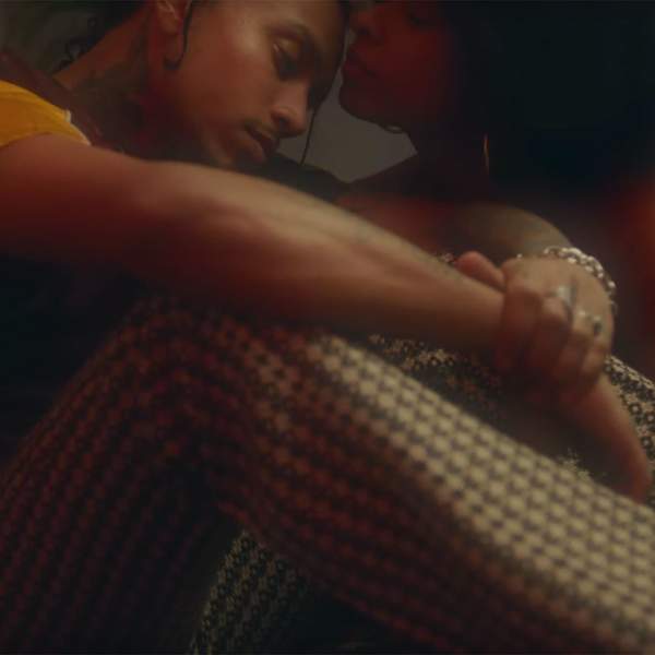 Singer Sebastian Mikael On Why It's Important To Master Yourself To Find True Love