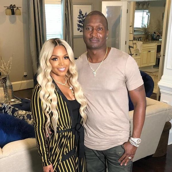 Rasheeda Shares How She & Kirk Overcame Mutual Infidelity