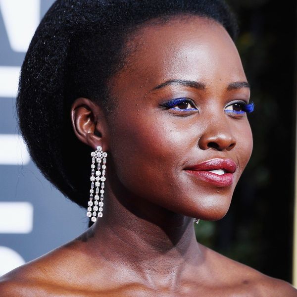 Lupita Nyong'o Credits Her Massive Success To Self-Discipline