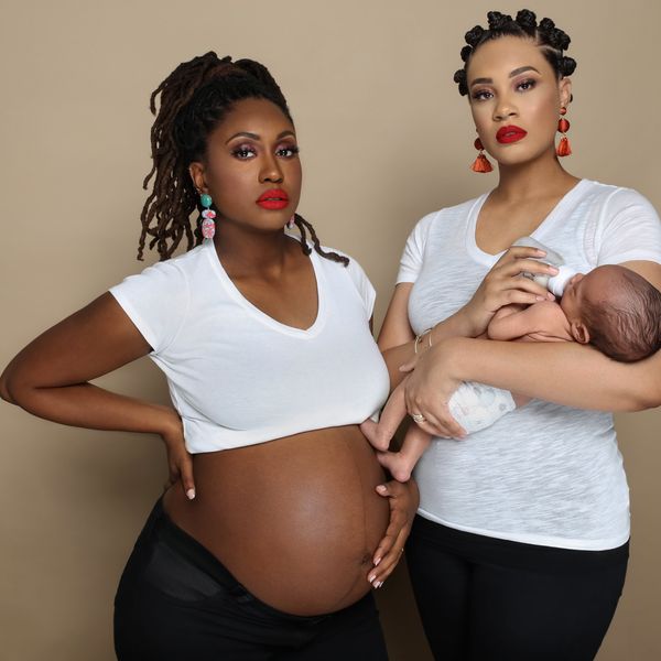 The Lip Bar's Latest Release Reminds Us That Being A Mama Is Hot