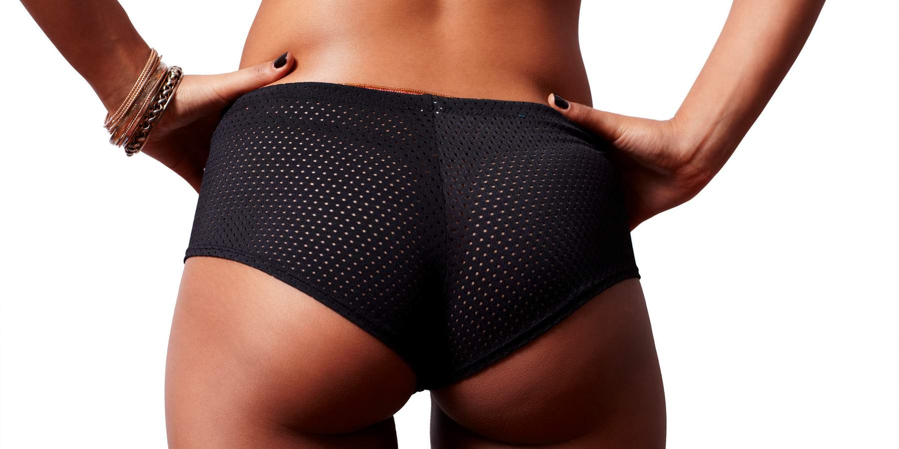 #NoShame: Butt Hair Is A Thing… And Here’s How To Get Rid Of It