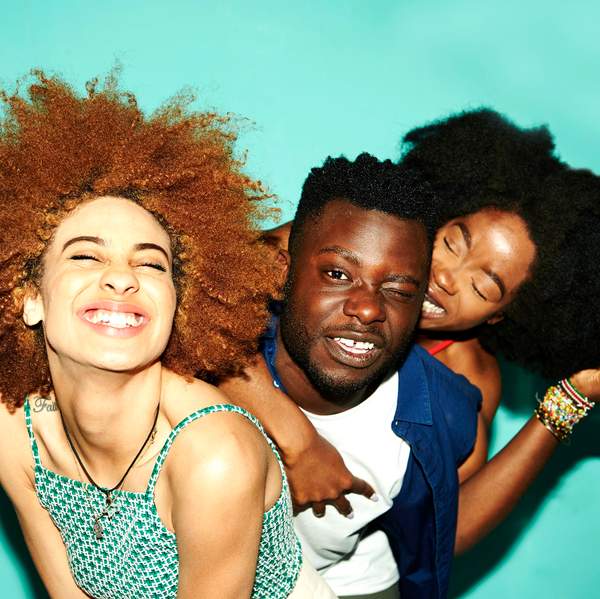 This Is How To Apply Love Languages To Your Friendships