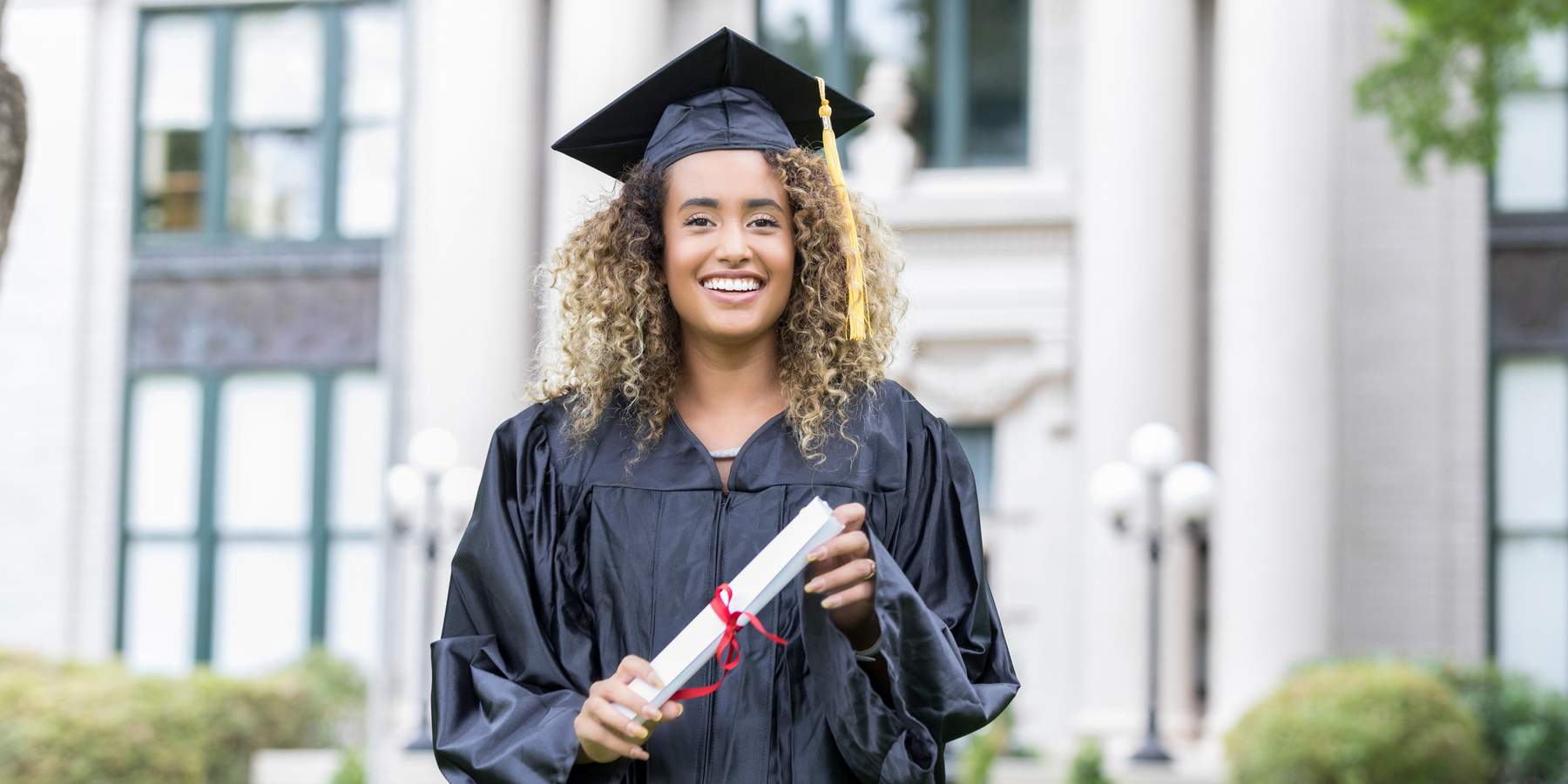 Unemployed With A Princeton Degree: How I Learned Self-Love In A Year Of Uncertainty