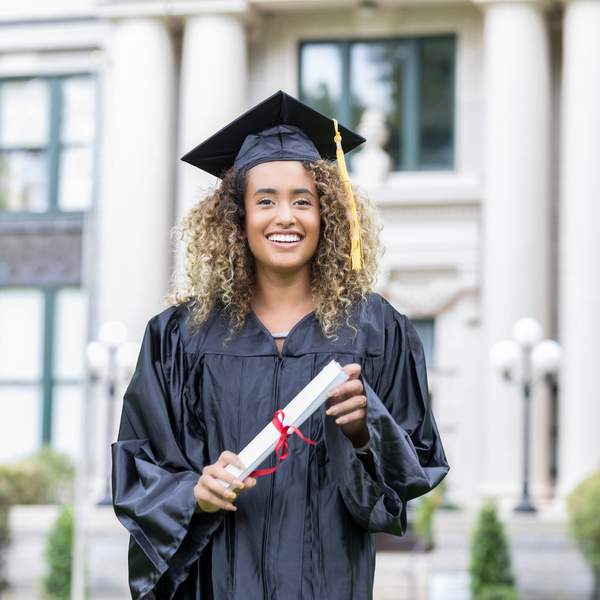 Unemployed With A Princeton Degree: How I Learned Self-Love In A Year Of Uncertainty