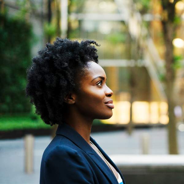 Your Attitude Determines Your Altitude