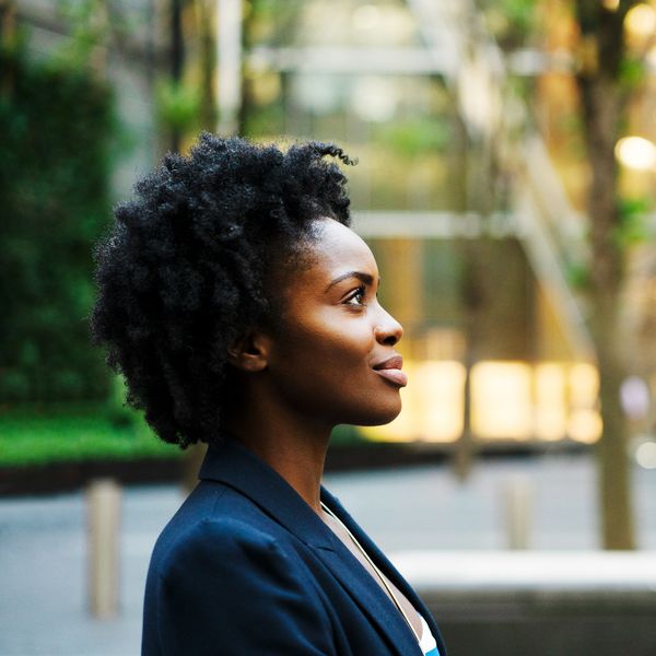 Your Attitude Determines Your Altitude