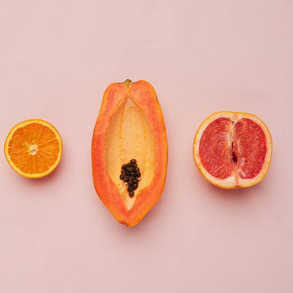 I Douched With Hydrogen Peroxide