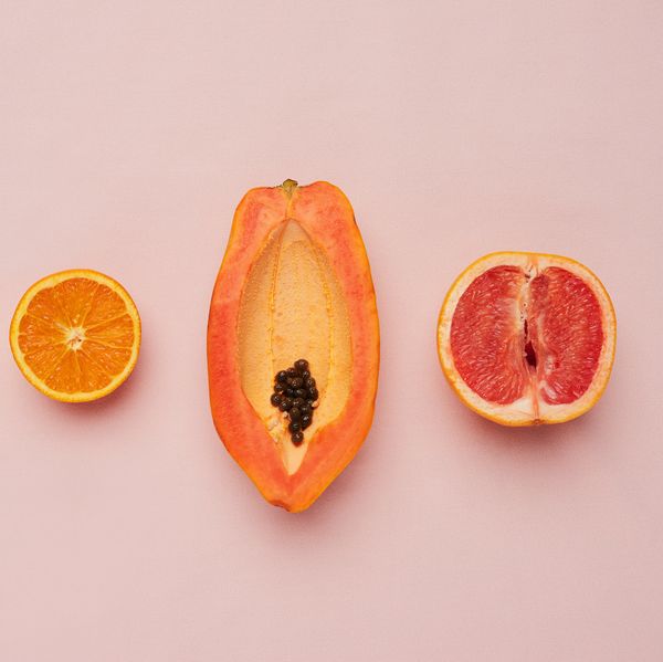 I Douched With Hydrogen Peroxide