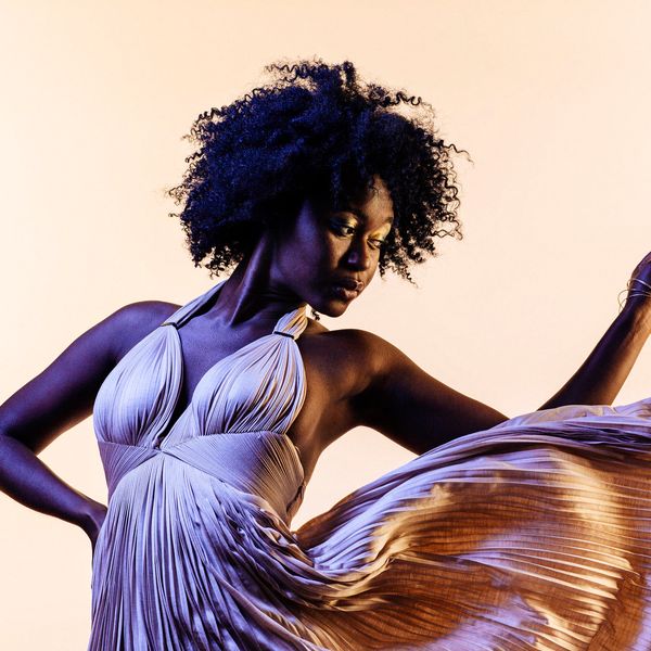 9 Boss Women & The Power Dresses That Make Them Feel Invincible