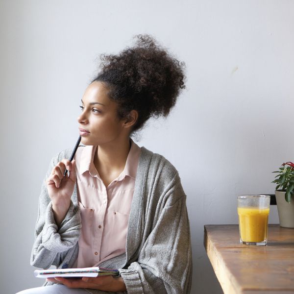 9 Signs You're Doing Better Than You Think You Are