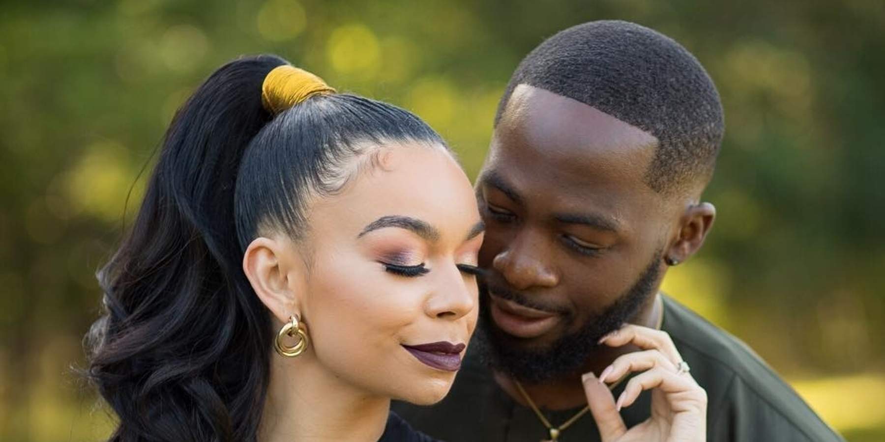 Paying For Your Own Wedding? Here’s How We Did It