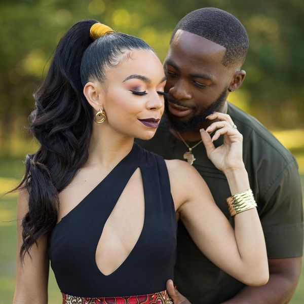 Paying For Your Own Wedding? Here’s How We Did It