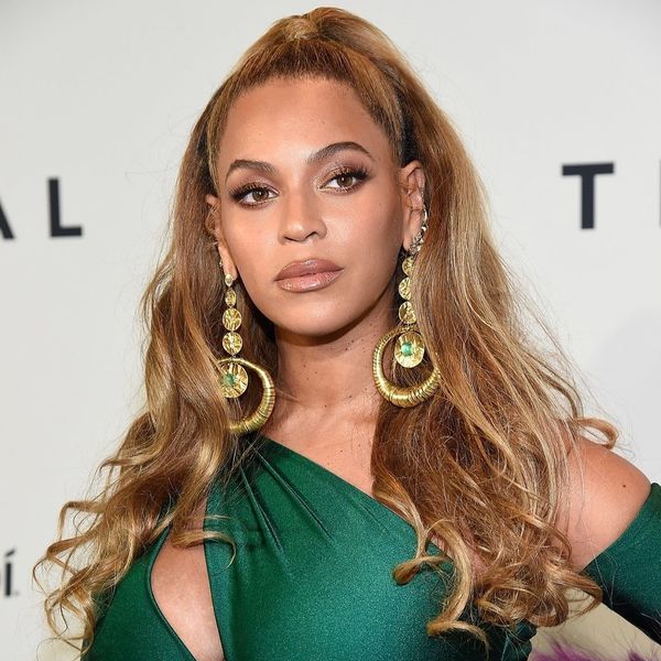 Beyoncé Just Made $300 Million Thanks To Her Investment With This Rideshare Company 