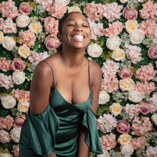 How LIT Brooklyn Founder Denequa Williams Clarke Likes To Recharge On The Weekend