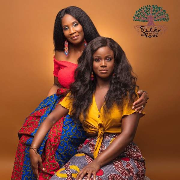 ‘Talk To Your Mom’ Is The Conversation You Wish You Had After Losing Your Virginity