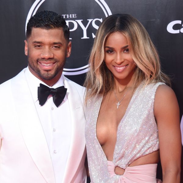 Ciara Finally Lets Us In On The Prayer That Led Her To Russell Wilson