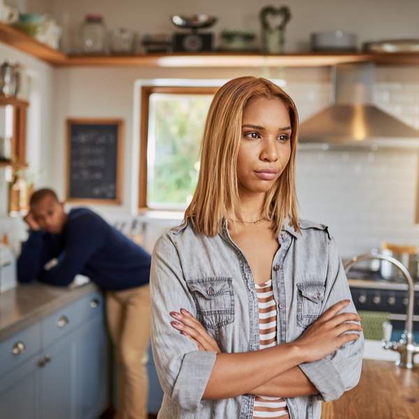 Before You Marry Him, Check Out His Relationships With Other Folks