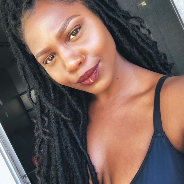 This Educator Shares Her Cannabis-Infused Beauty Routine