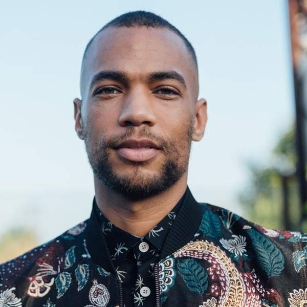 'Insecure'’s Kendrick Sampson Talks Activism & How Everyday People Can Affect Change