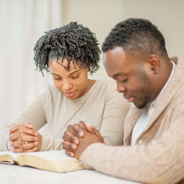 Why Praying For Your Husband Doesn’t Work And What To Do Instead