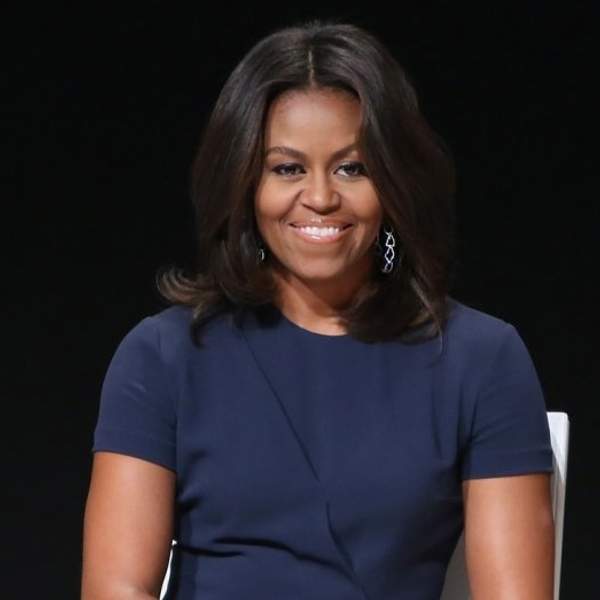 What Michelle Obama Taught Us About Becoming More Than Just Somebody's Wife