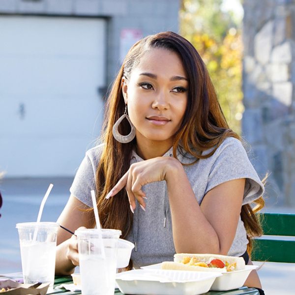 Former Child Star Parker McKenna Posey Is Ready To Take The World By Storm