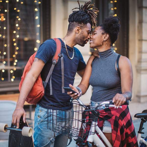 Before You Lean In For Another Kiss, Read This.