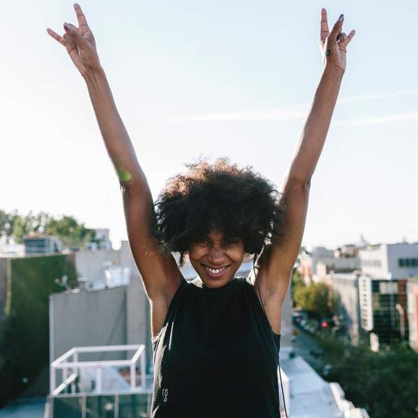 Why Regret Might Not Always Be A Bad Thing