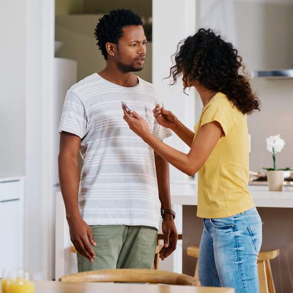 This Is How To Tell If Someone's Lying To You