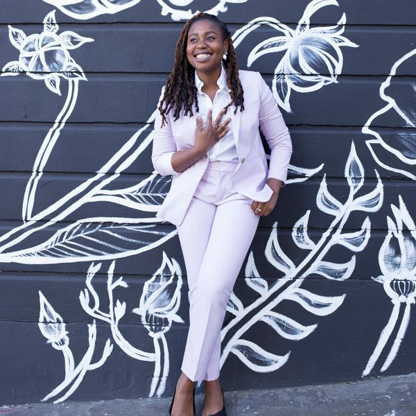 From The Hood To Silicon Valley: Rukayatu Tijani On What It Means To Be A First Generation Attorney