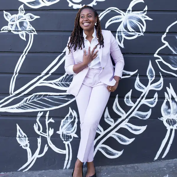 From The Hood To Silicon Valley: Rukayatu Tijani On What It Means To Be A First Generation Attorney