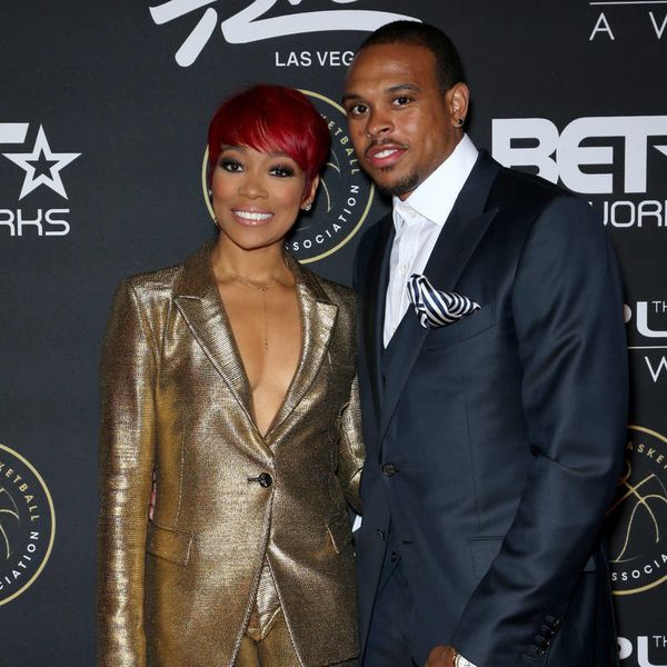 Monica Finally Shares How She Really Feels About Divorce From Shannon Brown