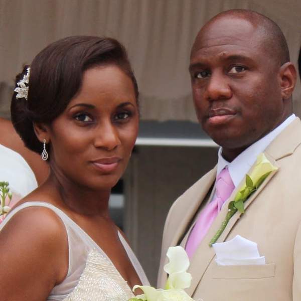 This Couple Of 6 Years Are Blended Partners In Business & In Love