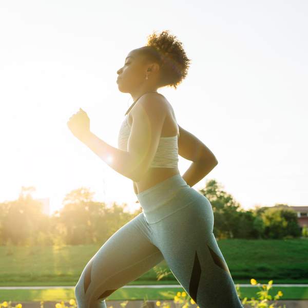 Oat Milk, Tongue Scraping, Transformative Travel & Other Women's Health Trends