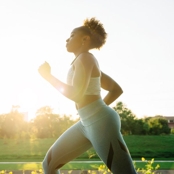 Oat Milk, Tongue Scraping, Transformative Travel & Other Women's Health Trends