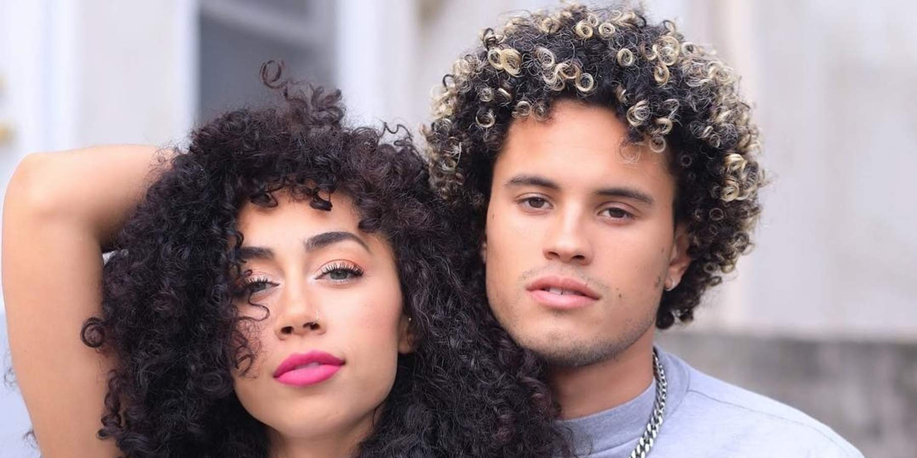 Shan Boody & Jared Brady On How They Went From Casual To Committed