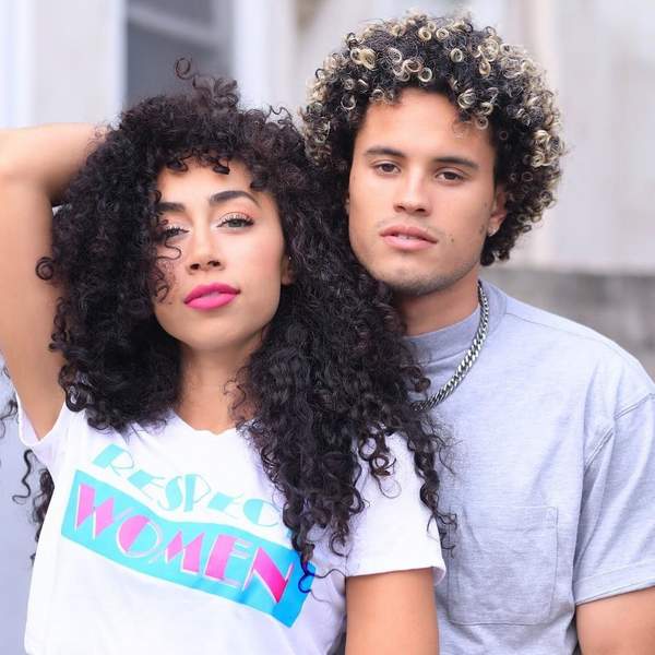 Shan Boody & Jared Brady On How They Went From Casual To Committed