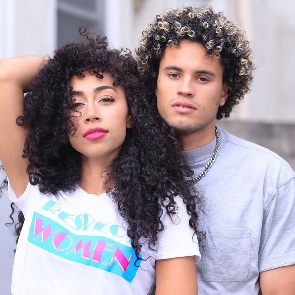 Shan Boody & Jared Brady On How They Went From Casual To Committed