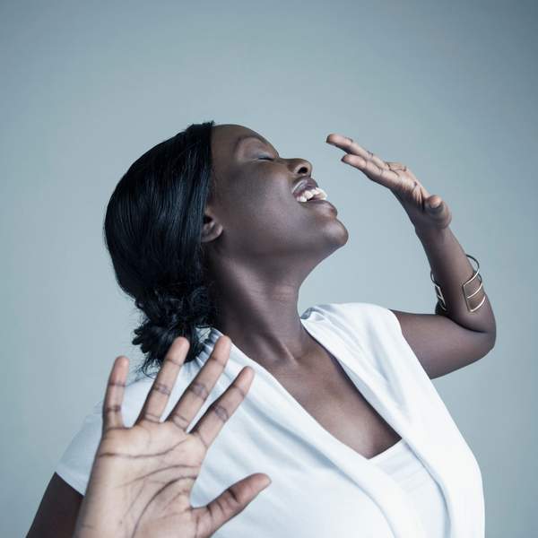 15 Affirmations To Inspire A Happier, More Fulfilled Life