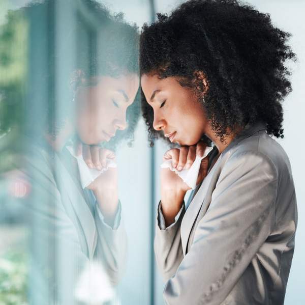 Why You Need To Grieve Your Past Relationship