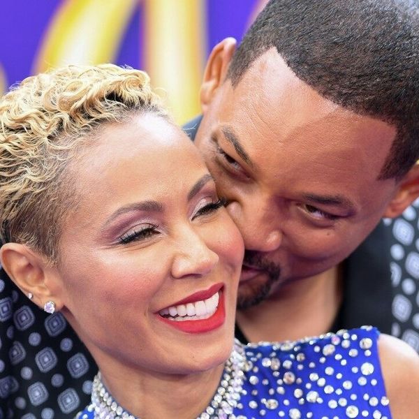 Will Smith Shares How He Really Feels About Jada Pinkett Smith's Past Porn Addiction