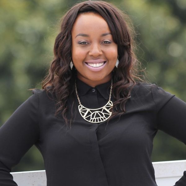 This Publicist Quit Her Job And Turned Her Former Employer Into A Client