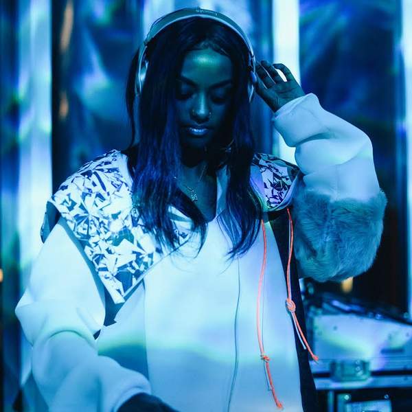 How DJ OHSO Shattered The Glass Ceiling After Being Told Girls Don't DJ