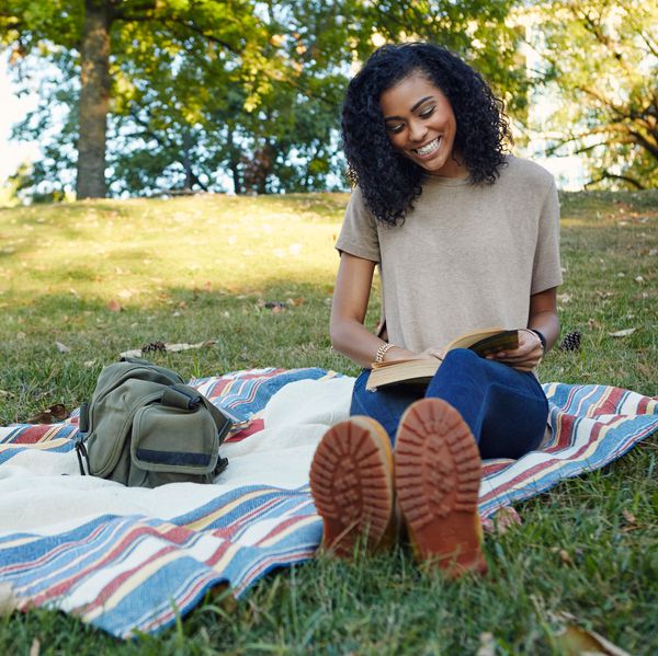 Can't Get Out Of Town This Summer? Plan A Staycation